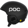 POC Obex Contour - Uranium Black Matt