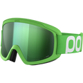 Zircon Green/Partly Sunny Green