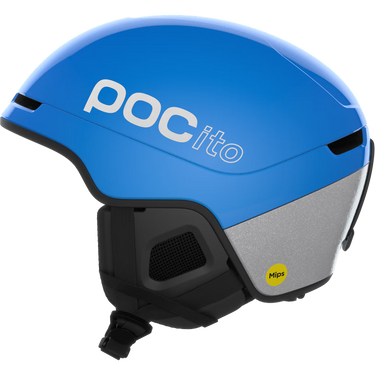 POC POCito Obex - Fluorescent Blue
