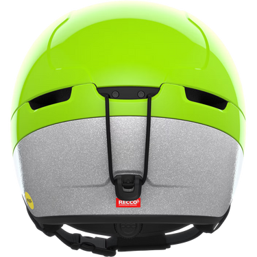 POC POCito Obex - Fluorescent Yellow/Green