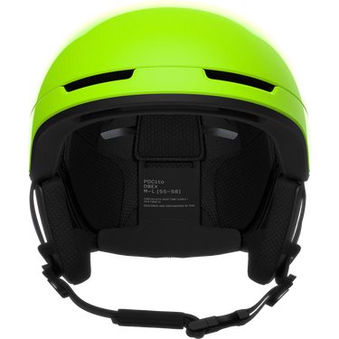 POC POCito Obex - Fluorescent Yellow/Green