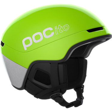 POC POCito Obex - Fluorescent Yellow/Green