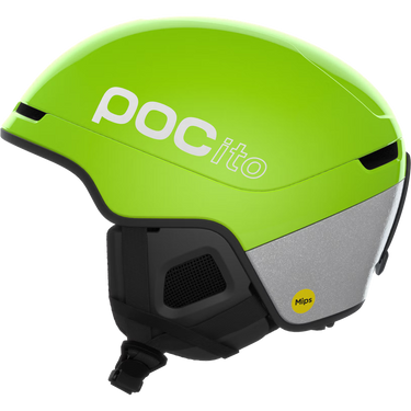 POC POCito Obex - Fluorescent Yellow/Green
