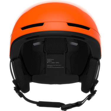 POC POCito Obex - Fluorescent Orange