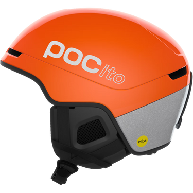 POC POCito Obex - Fluorescent Orange