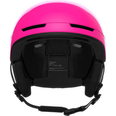 POC POCito Obex - Fluorescent Pink