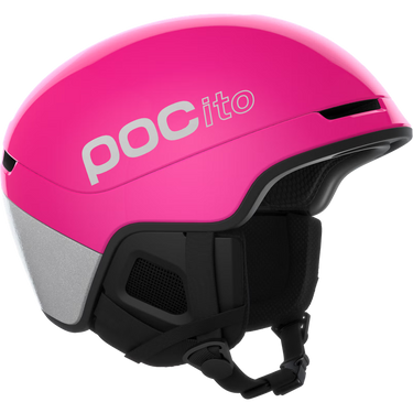 POC POCito Obex - Fluorescent Pink
