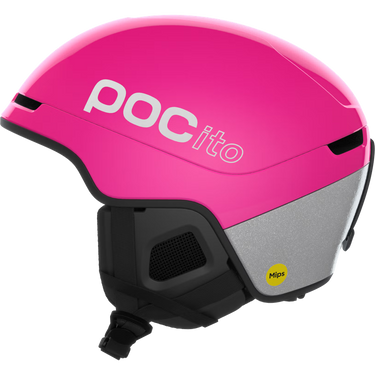 POC POCito Obex - Fluorescent Pink