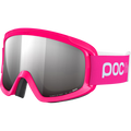 Fluorescent Pink/Partly Sunny Silver