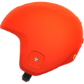Fluorescent Orange Matte