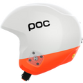 Hydrogen White/Fluorescent Orange