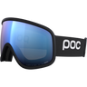 POC Tarsal - Uranium Black/Partly Sunny Blue