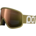Olivine Green/Partly Sunny Rose Gold