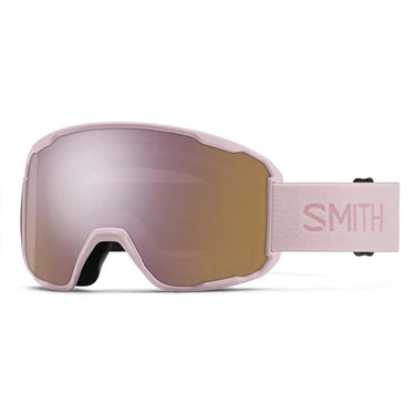 Smith Preview - Carnation/ChromaPop Everyday Rose Gold Mirror
