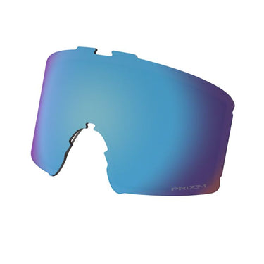 Oakley Line Miner L Lens - Prizm Sapphire