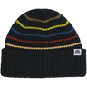 Autumn Headwear Retro - Black