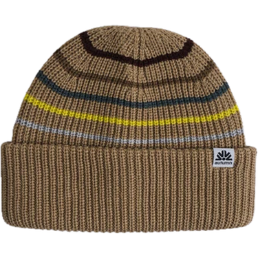 Autumn Headwear Retro - Sand