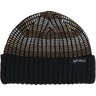 Autumn Headwear Riddim - Black