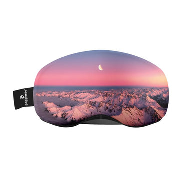 Gogglesoc Pro - Rose Peaks