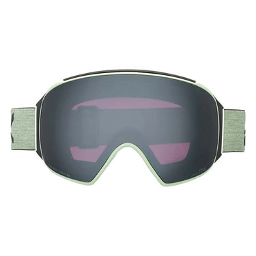 Anon M4 Toric + MFI Face Mask Soft Sage/Perceive Sunny Onyx/Variable Violet