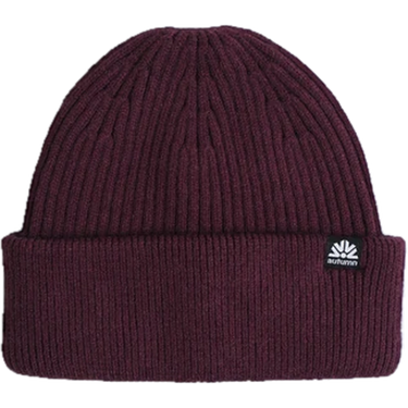 Autumn Headwear Scheme - Oxblood