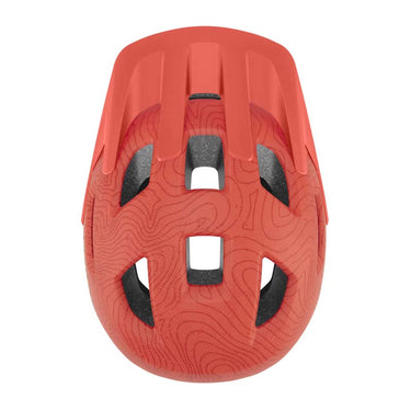 Smith Sidekick Jr. Mips - Matte Blaze