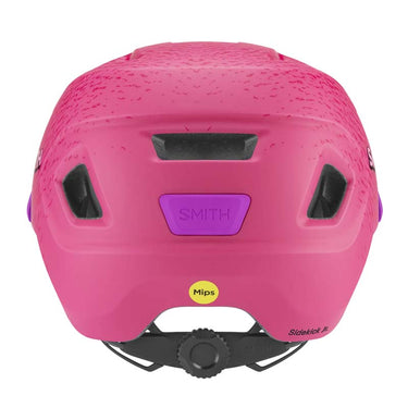 Smith Sidekick Jr. Mips - Matte Lollipop Fade