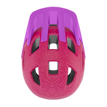 Smith Sidekick Jr. Mips - Matte Lollipop Fade