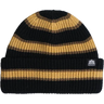 Autumn Headwear Slacker - Black