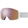 White Vapor/ChromaPop Everyday Rose Gold Mirror