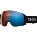 Black/ChromaPop Pro Photochromic Blue Mirror