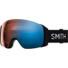Smith 4D MAG - Black/ChromaPop Pro Photochromic Blue Mirror