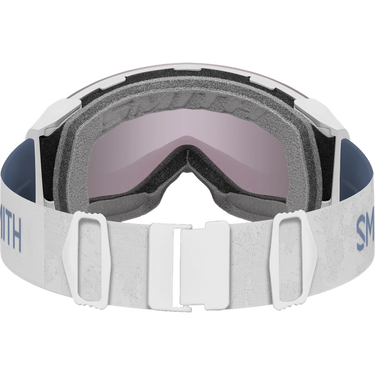 Smith 4D MAG - Mist/ChromaPop Everyday Blue Mirror