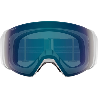 Smith 4D MAG - Mist/ChromaPop Everyday Blue Mirror