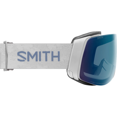 Smith 4D MAG - Mist/ChromaPop Everyday Blue Mirror