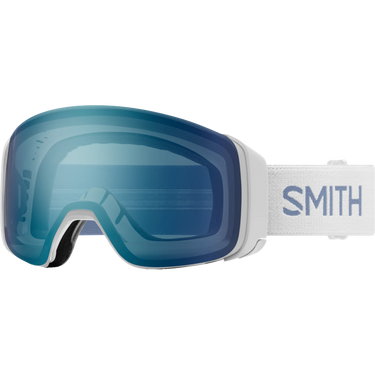 Smith 4D MAG - Mist/ChromaPop Everyday Blue Mirror
