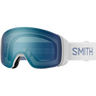Smith 4D MAG - Mist/ChromaPop Everyday Blue Mirror