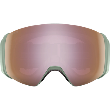 Smith 4D MAG - Olive Warm Steel/ChromaPop Everyday Rose Gold Mirror