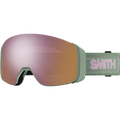 Olive Warm Steel/ChromaPop Everyday Rose Gold Mirror
