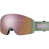 Smith 4D MAG - Olive Warm Steel/ChromaPop Everyday Rose Gold Mirror