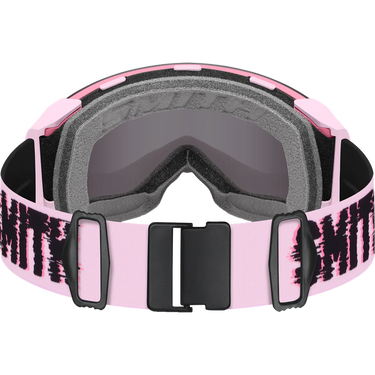 Smith 4D MAG - Pink Frost Flex Glitch/ChromaPop Sun Black