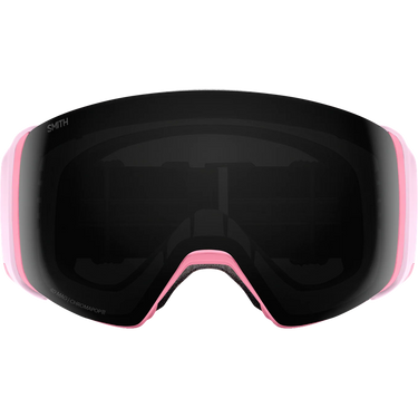 Smith 4D MAG - Pink Frost Flex Glitch/ChromaPop Sun Black