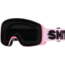Smith 4D MAG - Pink Frost Flex Glitch/ChromaPop Sun Black