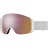Smith 4D MAG - White Vapor/ChromaPop Everyday Rose Gold Mirror