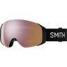 Smith 4D MAG S - Black/ChromaPop Everyday Rose Gold Mirror