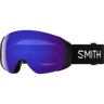 Smith 4D MAG S - Black/ChromaPop Everyday Violet Mirror