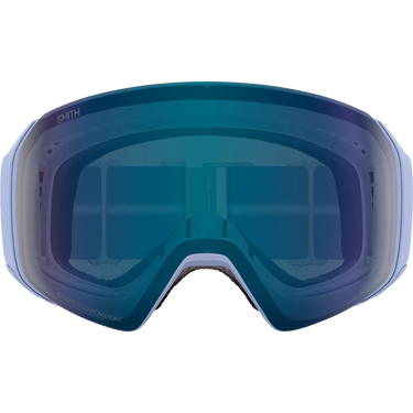Smith 4D MAG S - Blue Aura/ChromaPop Everyday Blue Mirror