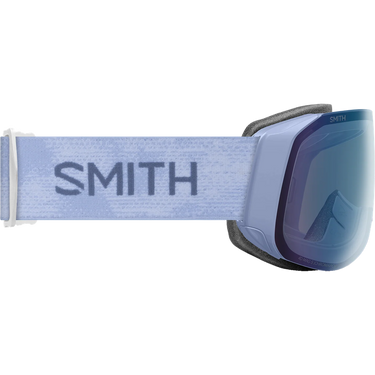 Smith 4D MAG S - Blue Aura/ChromaPop Everyday Blue Mirror