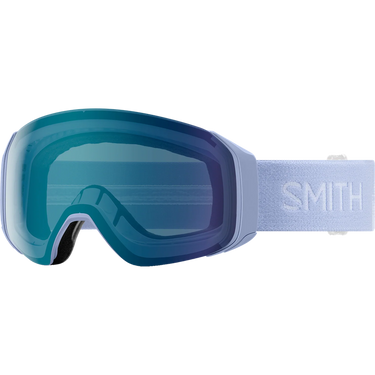 Smith 4D MAG S - Blue Aura/ChromaPop Everyday Blue Mirror
