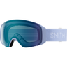 Smith 4D MAG S - Blue Aura/ChromaPop Everyday Blue Mirror